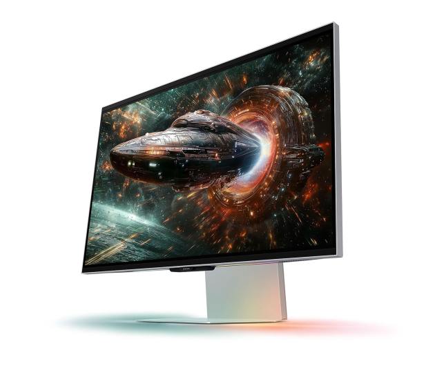 Samsung Odyssey 3D S27FG900XUX G90XF - 1328817 - zdjęcie 3
